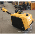 Best Sale Vibratory Hand Roller Compactor in European Markets